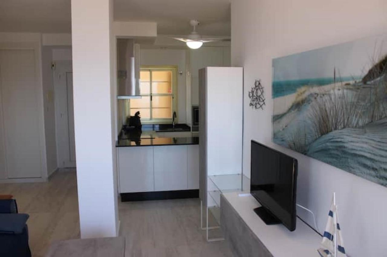Appartement Romana Playa