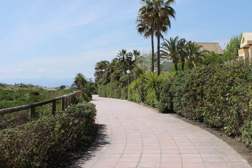 Romana Playa Appartement *
