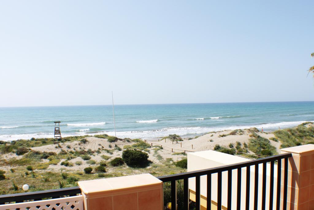 Romana Playa Appartement Marbella