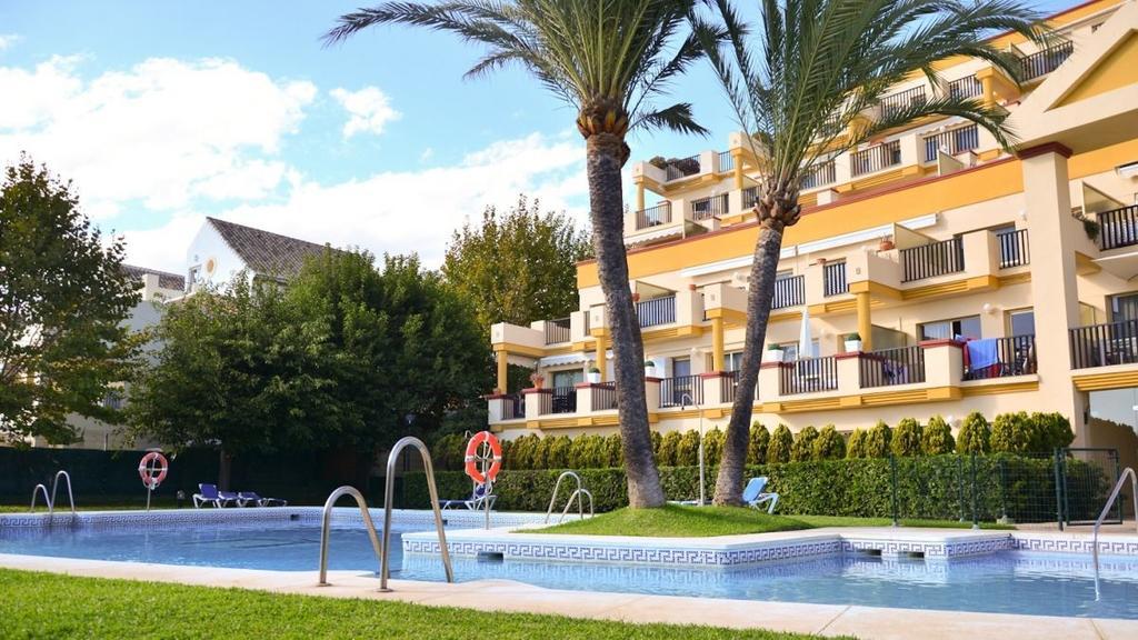 Appartement Romana Playa Marbella