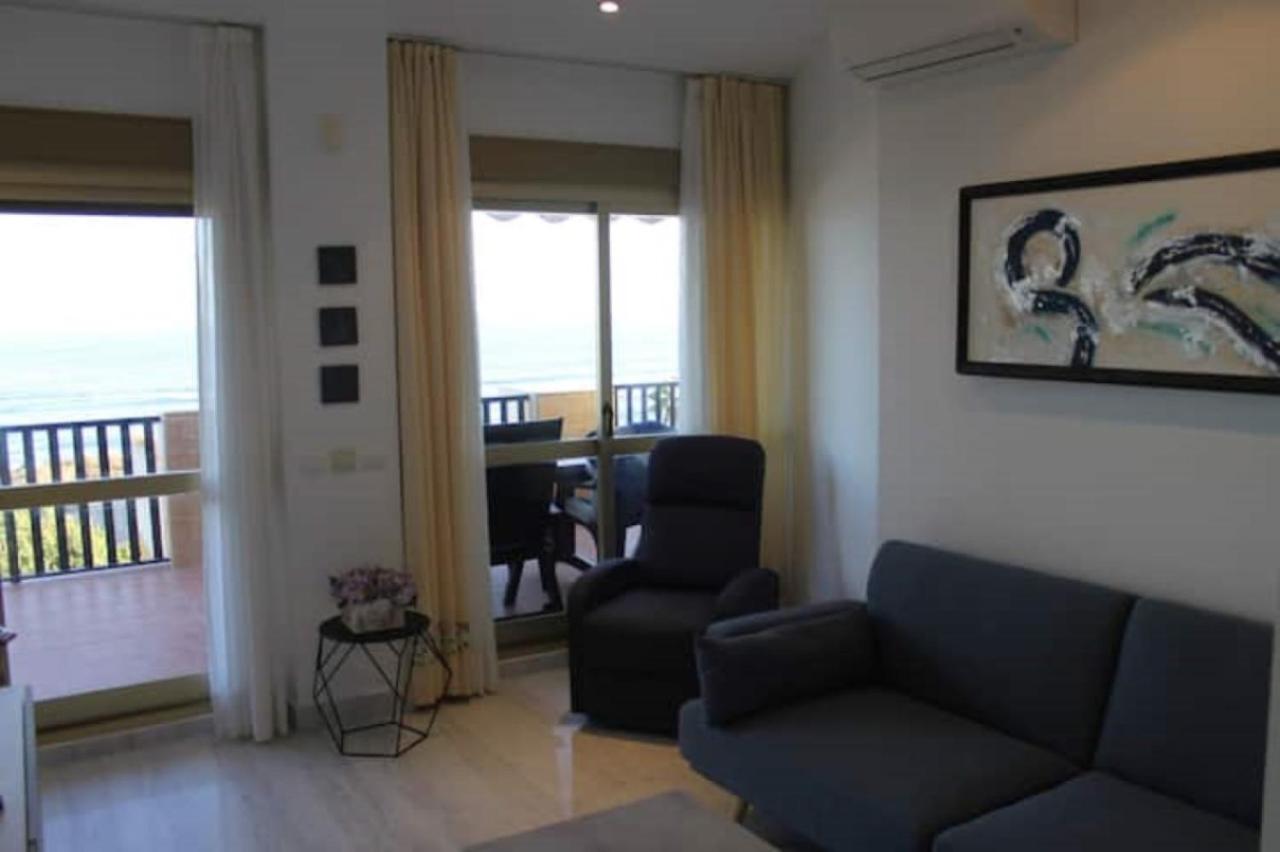 Romana Playa Apartament Marbella