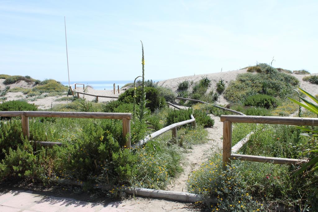 Apartament Romana Playa *