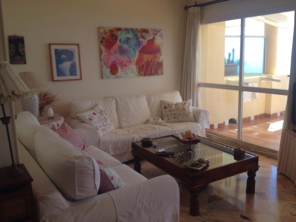 Romana Playa Apartament Marbella