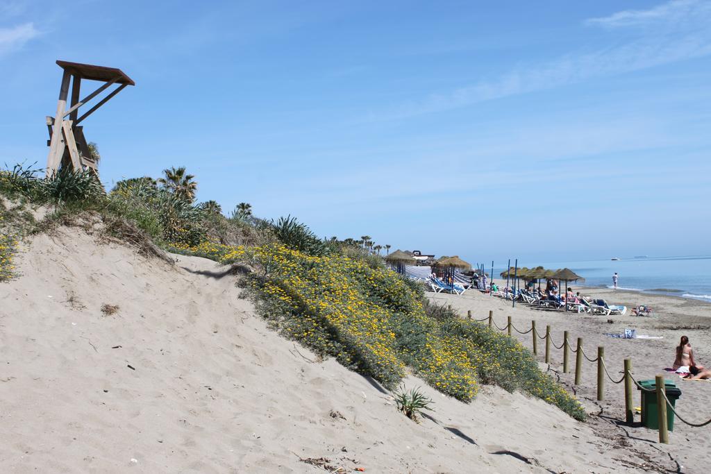 Apartament Romana Playa Marbella