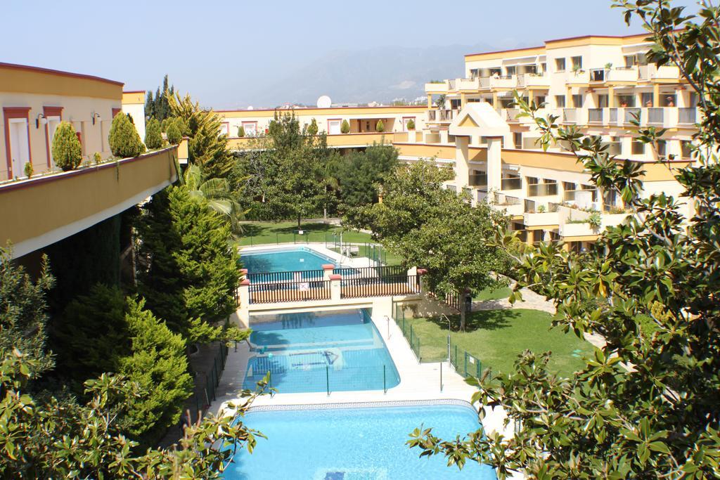 Appartement Romana Playa