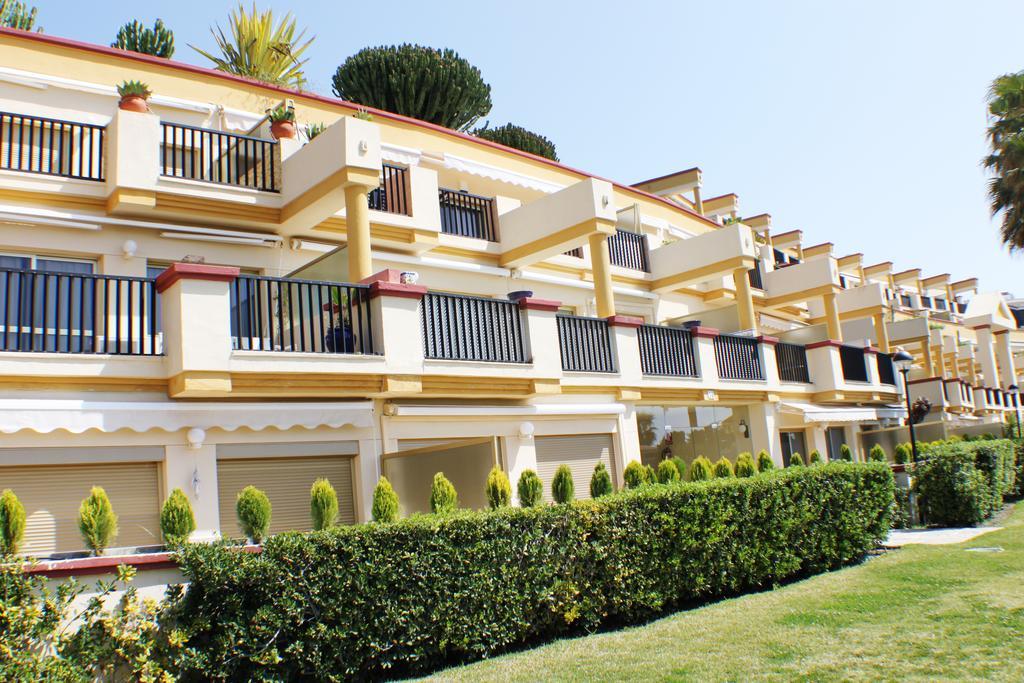 Romana Playa Apartament Marbella